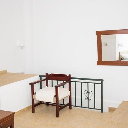Olive Tree Apartment Kalivianí Exterior photo