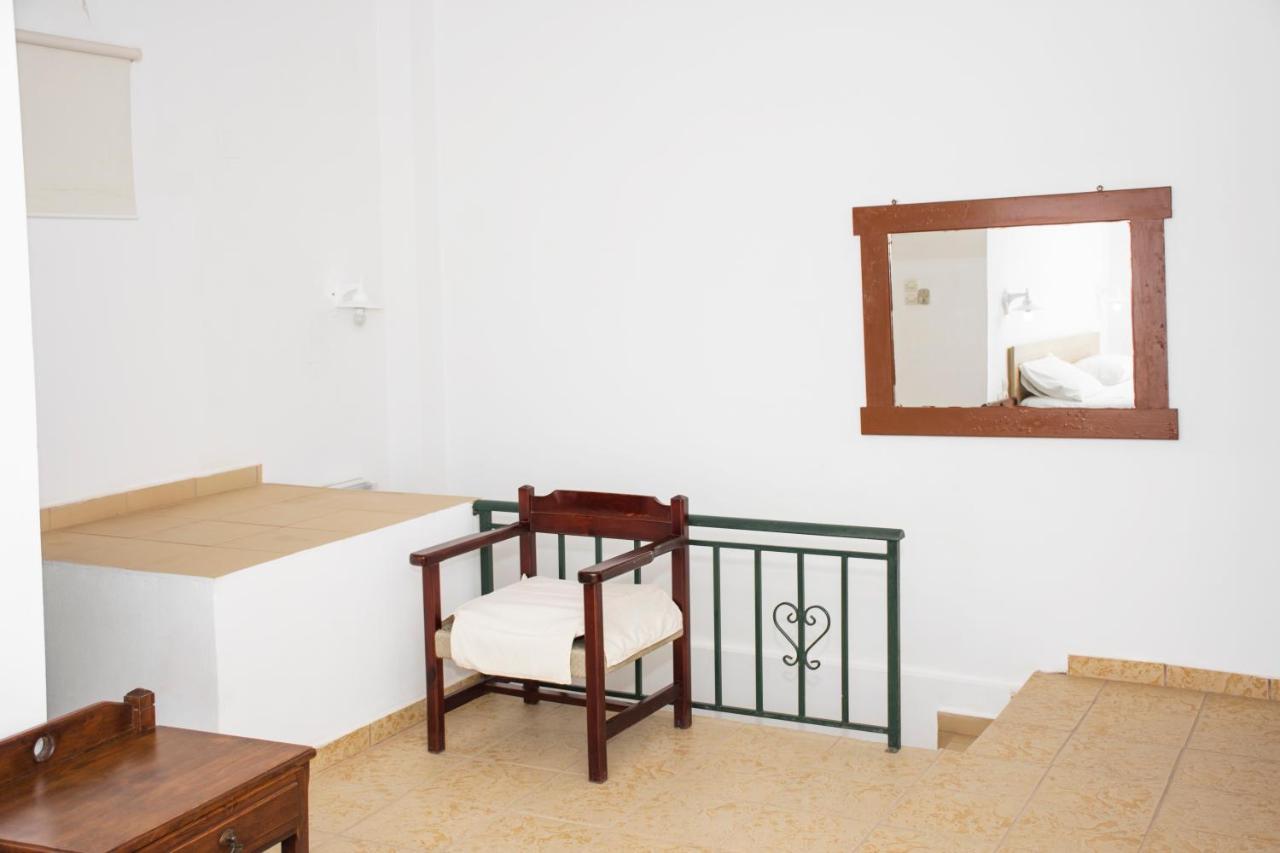Olive Tree Apartment Kalivianí Exterior photo
