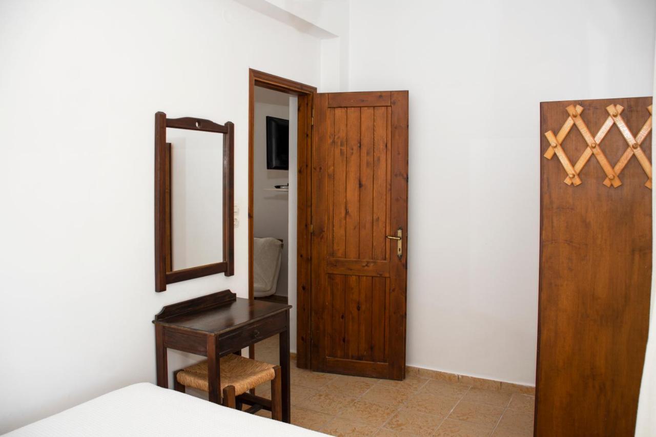Olive Tree Apartment Kalivianí Exterior photo